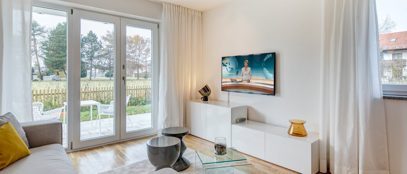 Wohnung Feldkirchen 02 Wohnen 10282