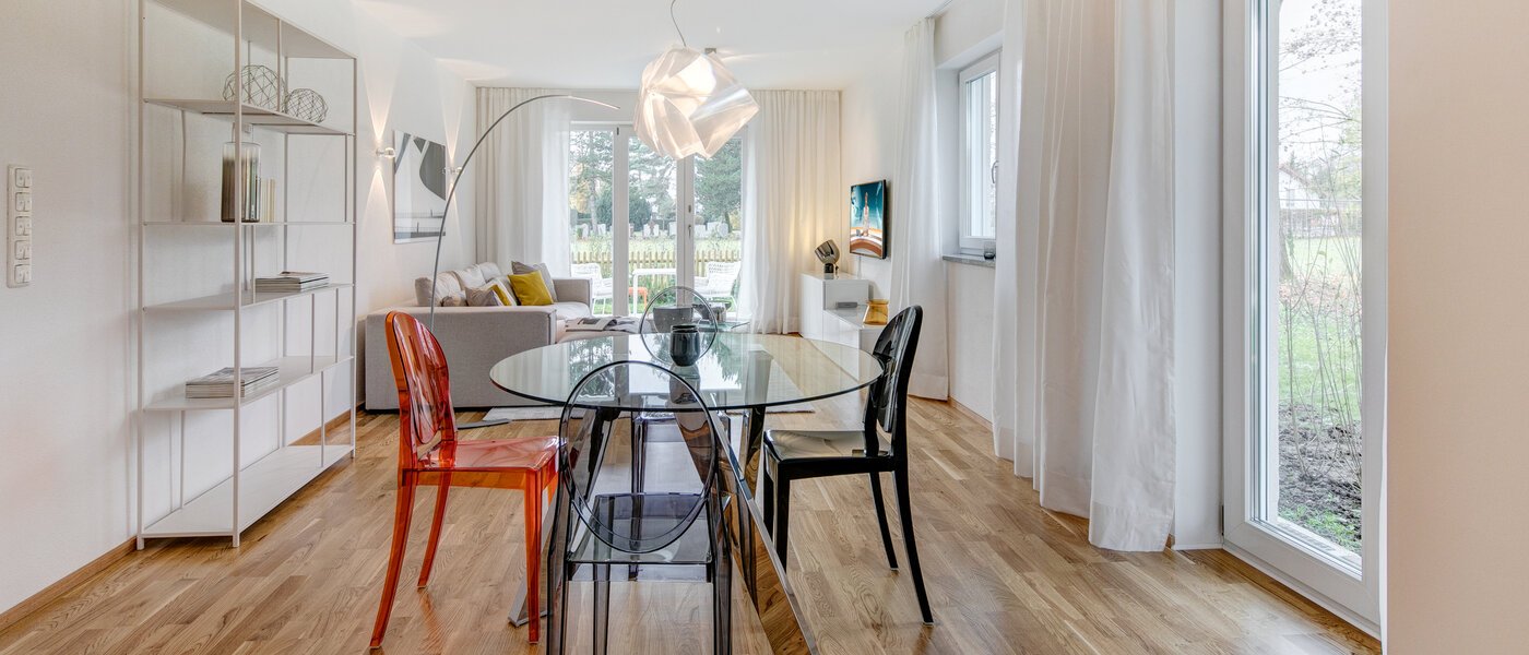 Wohnung Feldkirchen 03 Wohnen 10282