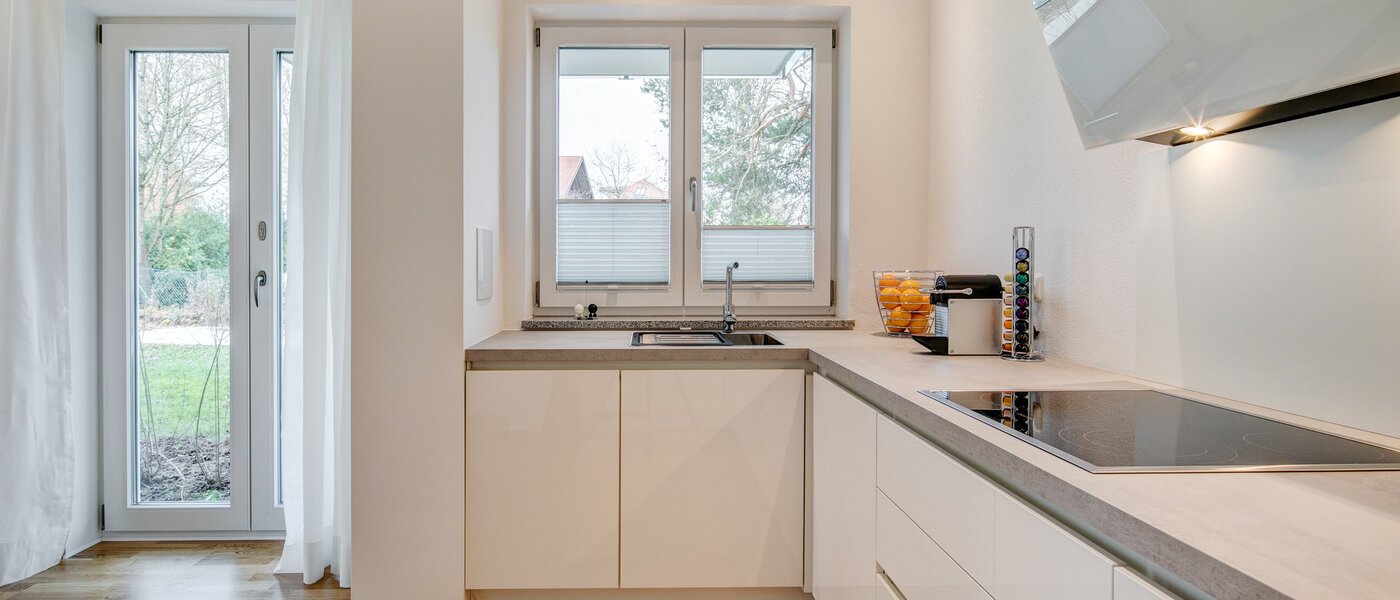 Wohnung Feldkirchen 01 Küche 10282