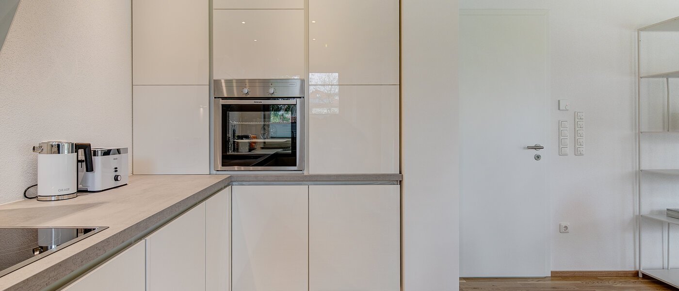 Wohnung Feldkirchen 03 Küche 10282