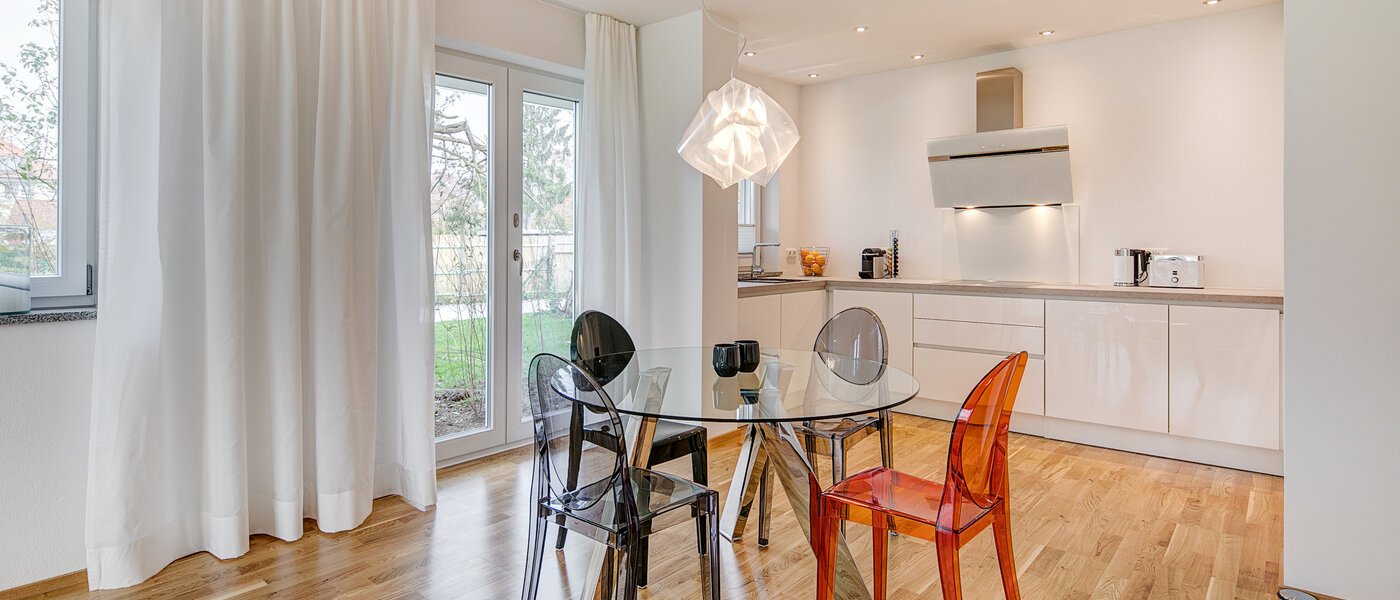 Wohnung Feldkirchen 04 Küche 10282