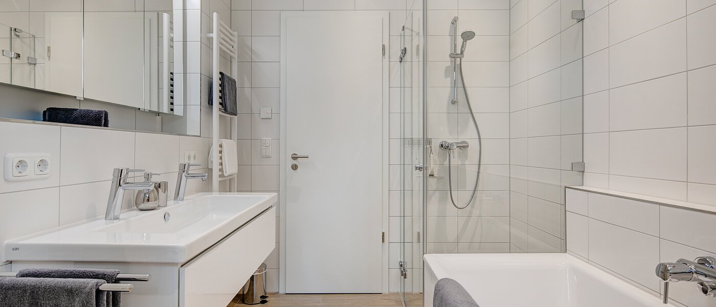 Wohnung Feldkirchen 01 Badezimmer 10282