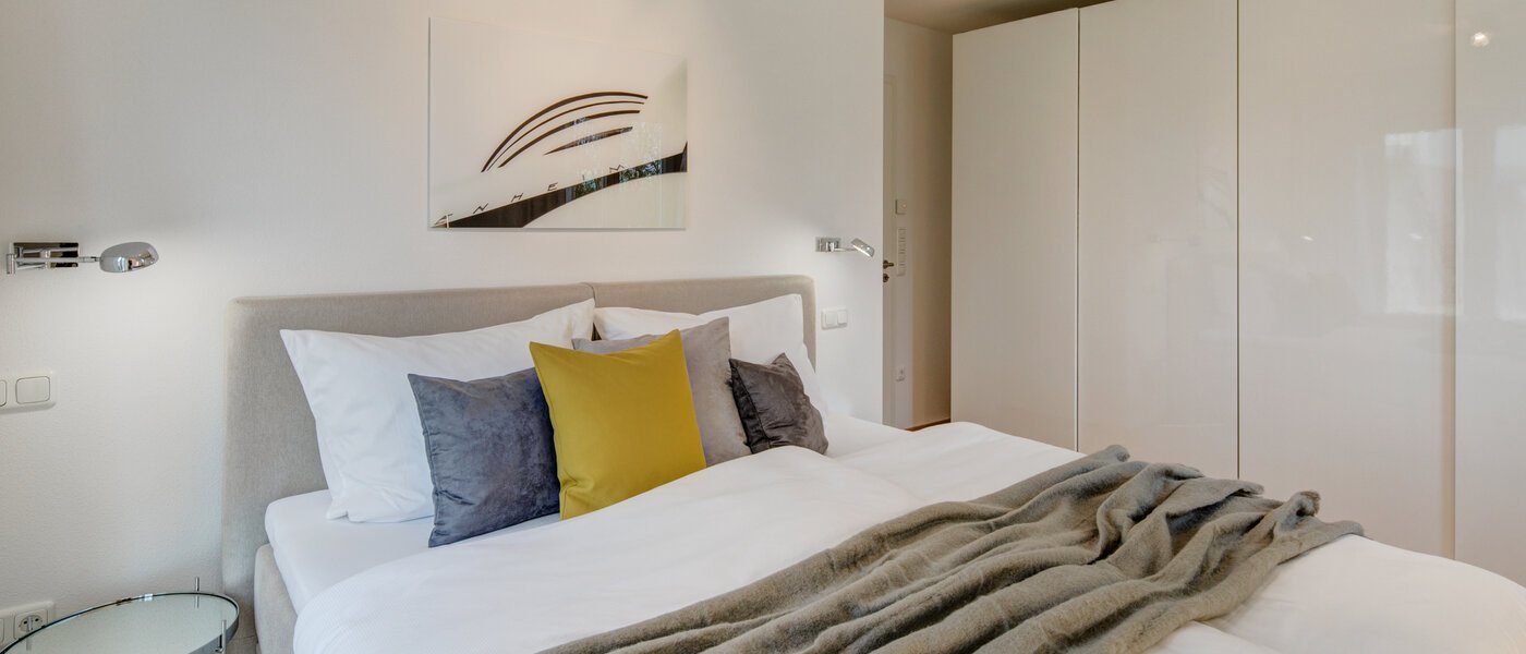 Wohnung Feldkirchen 05 Schlafen 10282