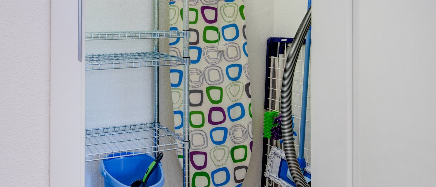 Wohnung Feldkirchen 01 Abstellraum 10282