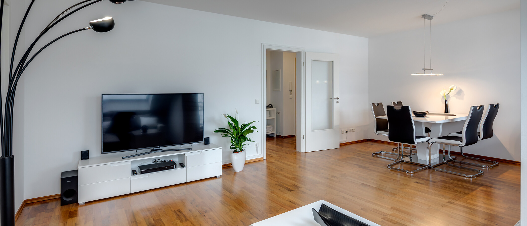 Dachgeschosswohnung München Trudering 04 Wohnen 10283