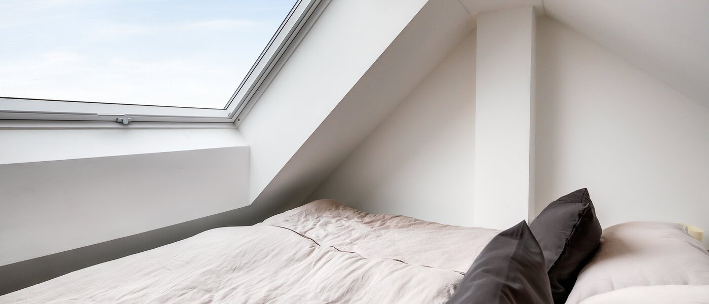 Maisonette-Galerie Wohnung München Ludwigsvorstadt 02 Schlafen 10285