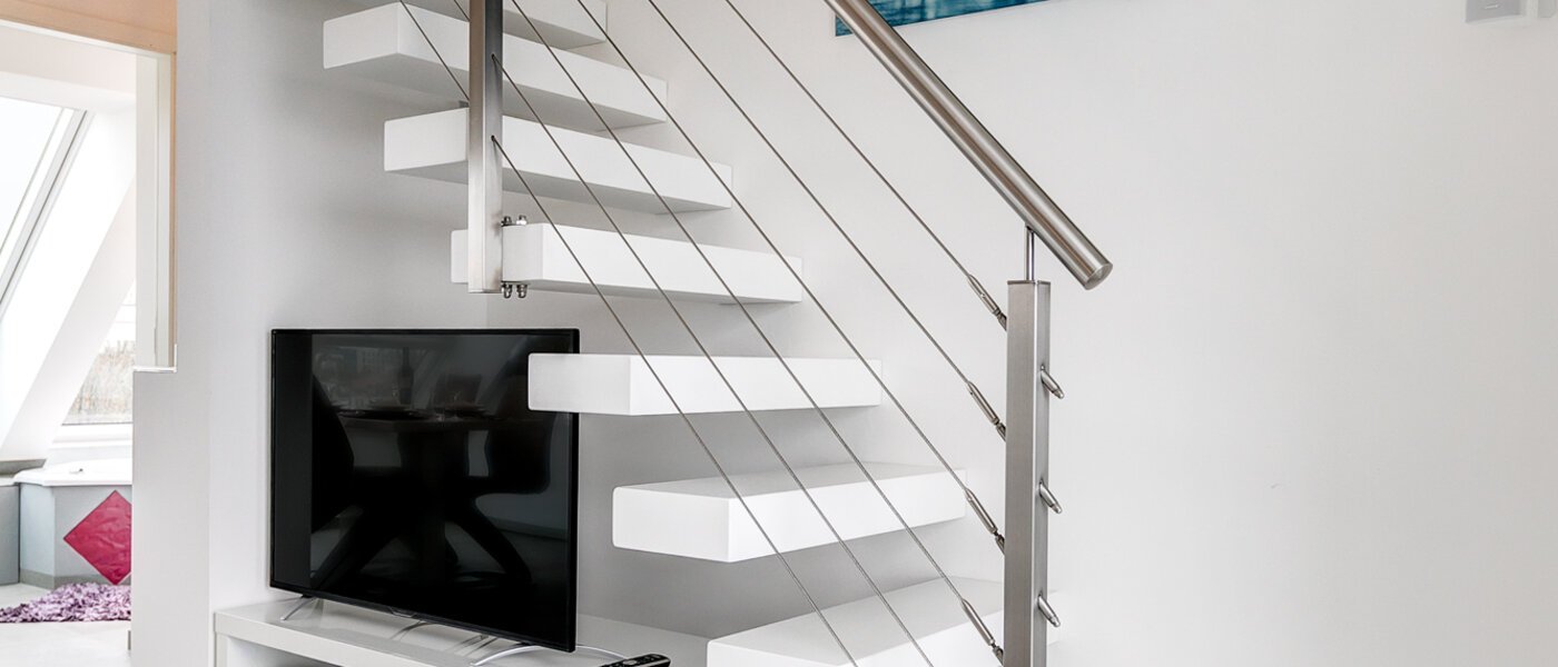 Maisonette-Galerie Wohnung München Ludwigsvorstadt 04 Schlafen 10285