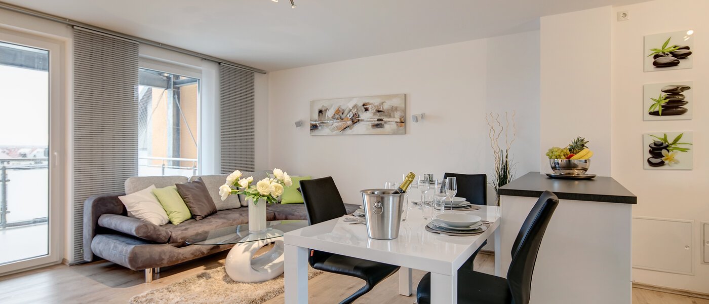 Wohnung München Ludwigsvorstadt 01 Wohnen 10286