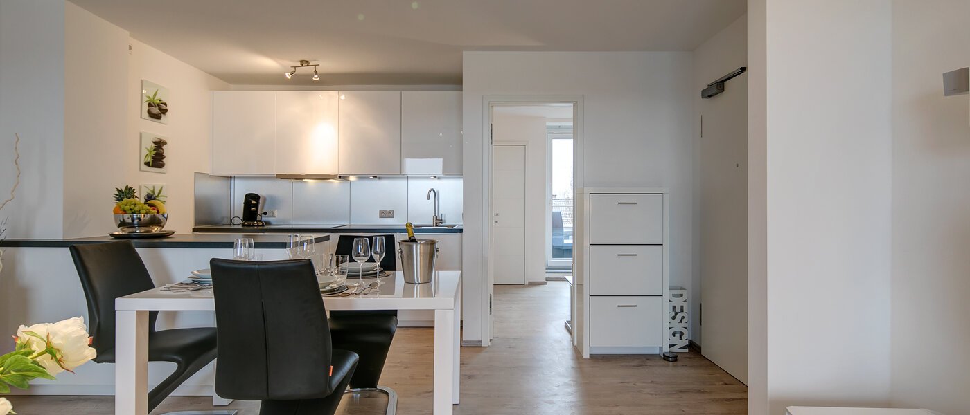 Wohnung München Ludwigsvorstadt 04 Wohnen 10286