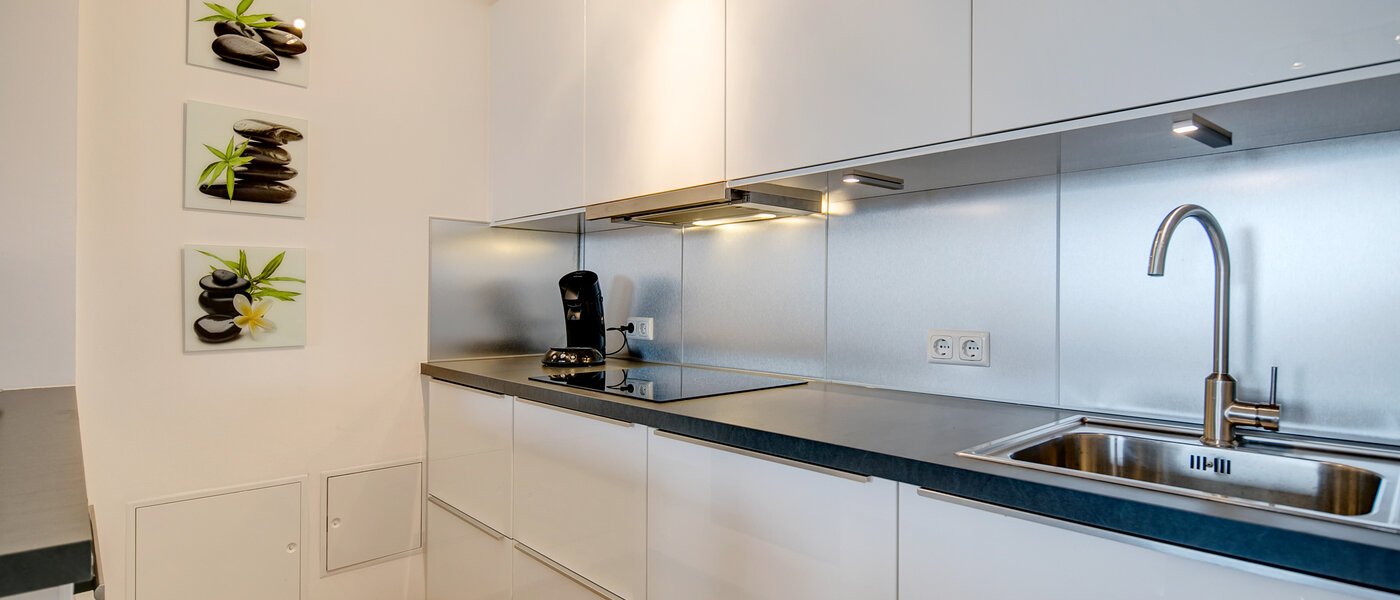 Wohnung München Ludwigsvorstadt 02 Küche 10286