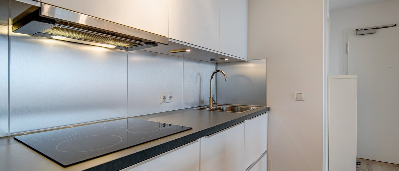 Wohnung München Ludwigsvorstadt 03 Küche 10286