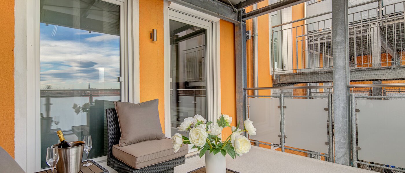 Wohnung München Ludwigsvorstadt 01 Balkon 10286