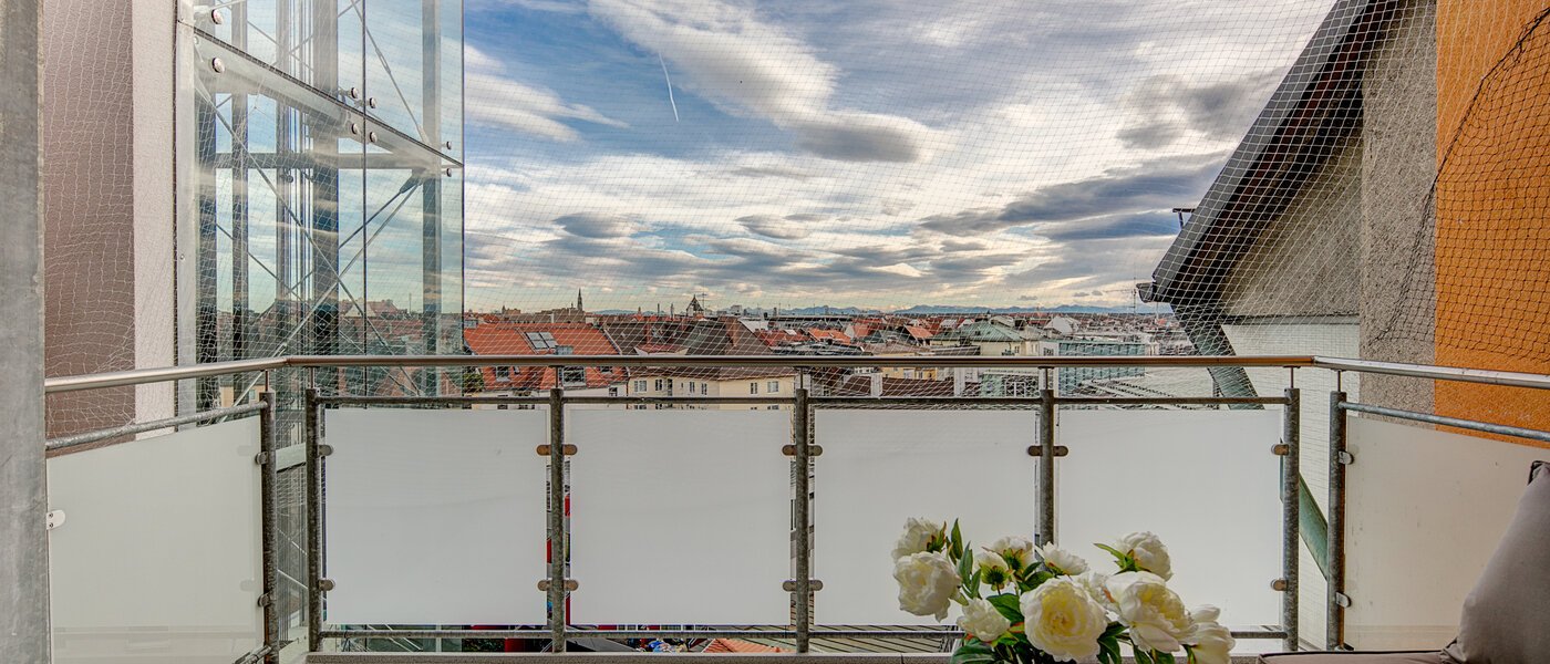Wohnung München Ludwigsvorstadt 03 Balkon 10286