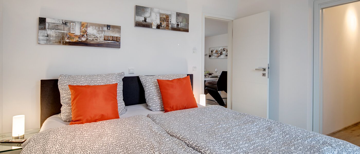 Wohnung München Ludwigsvorstadt 03 Schlafen 10286