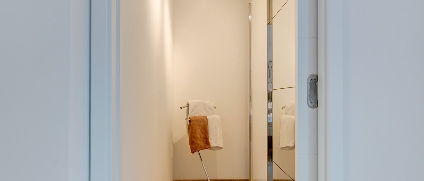 Wohnung München Ludwigsvorstadt 01 Special 10286