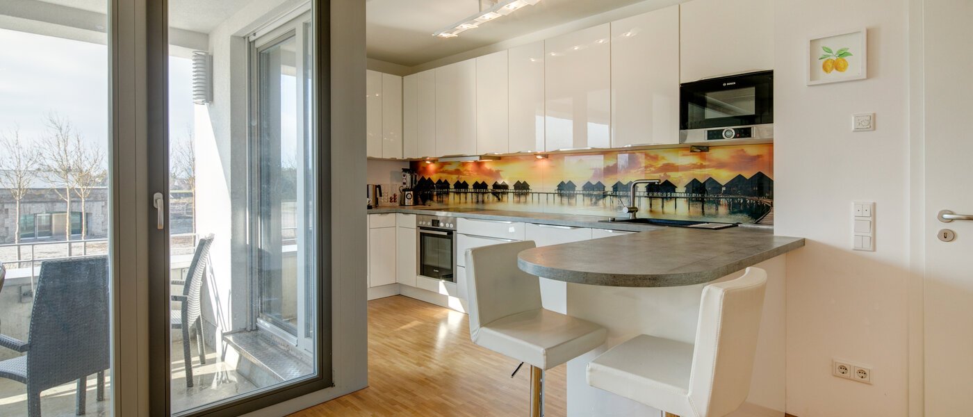 Wohnung München Messestadt Riem 04 Wohnen 10291