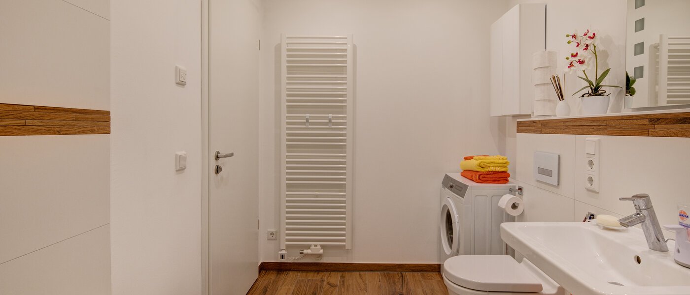 Wohnung München Messestadt Riem 03 Badezimmer 10291