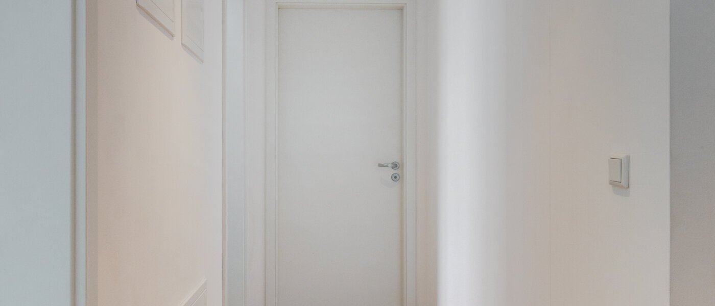 Wohnung München Messestadt Riem 03 Flur/Gang 10291