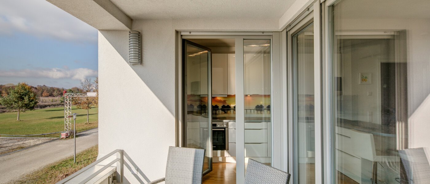 Wohnung München Messestadt Riem 01 Balkon 10291