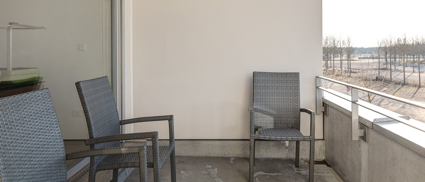 Wohnung München Messestadt Riem 02 Balkon 10291