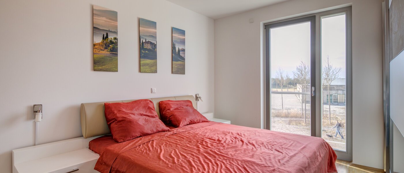 Wohnung München Messestadt Riem 01 Schlafen 10291