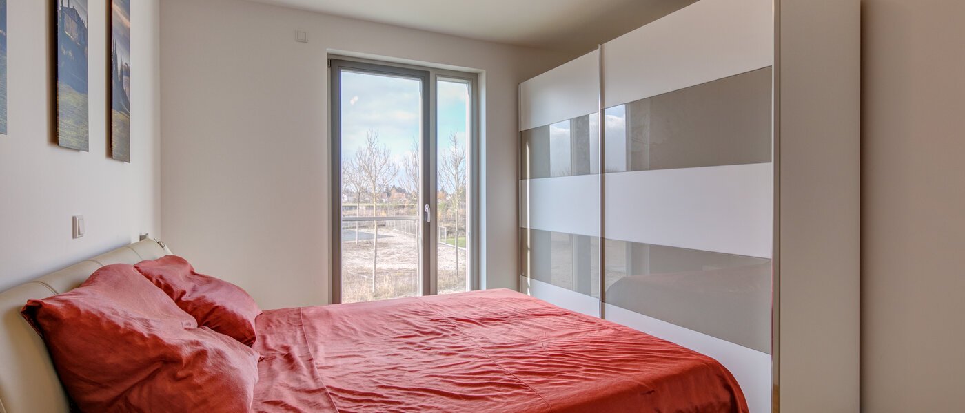 Wohnung München Messestadt Riem 02 Schlafen 10291