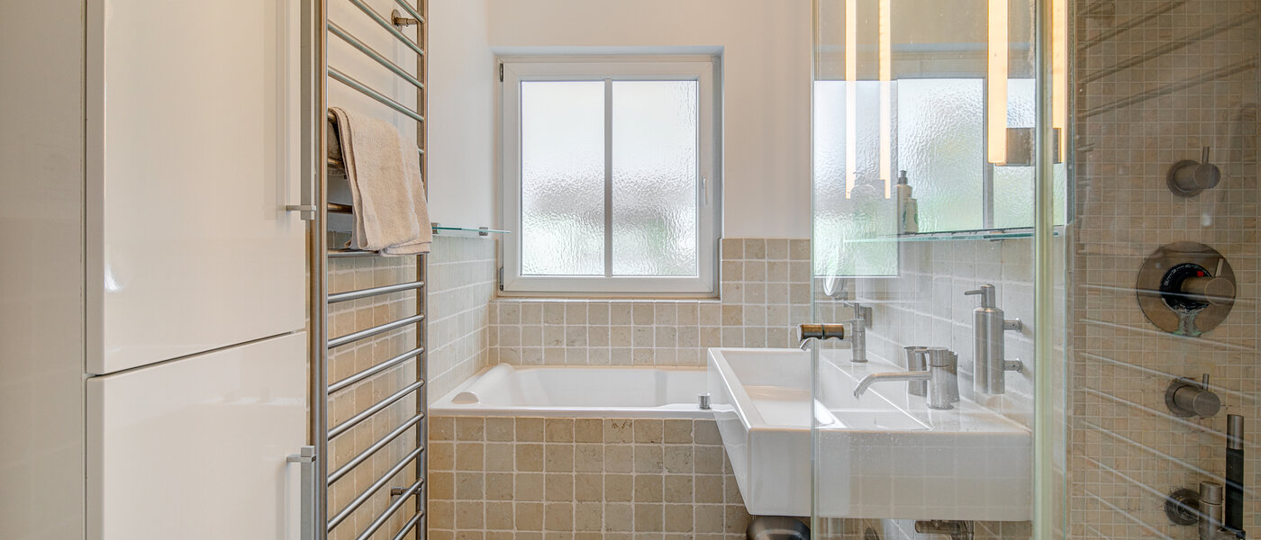 Wohnung München Obermenzing 01 Badezimmer 10294