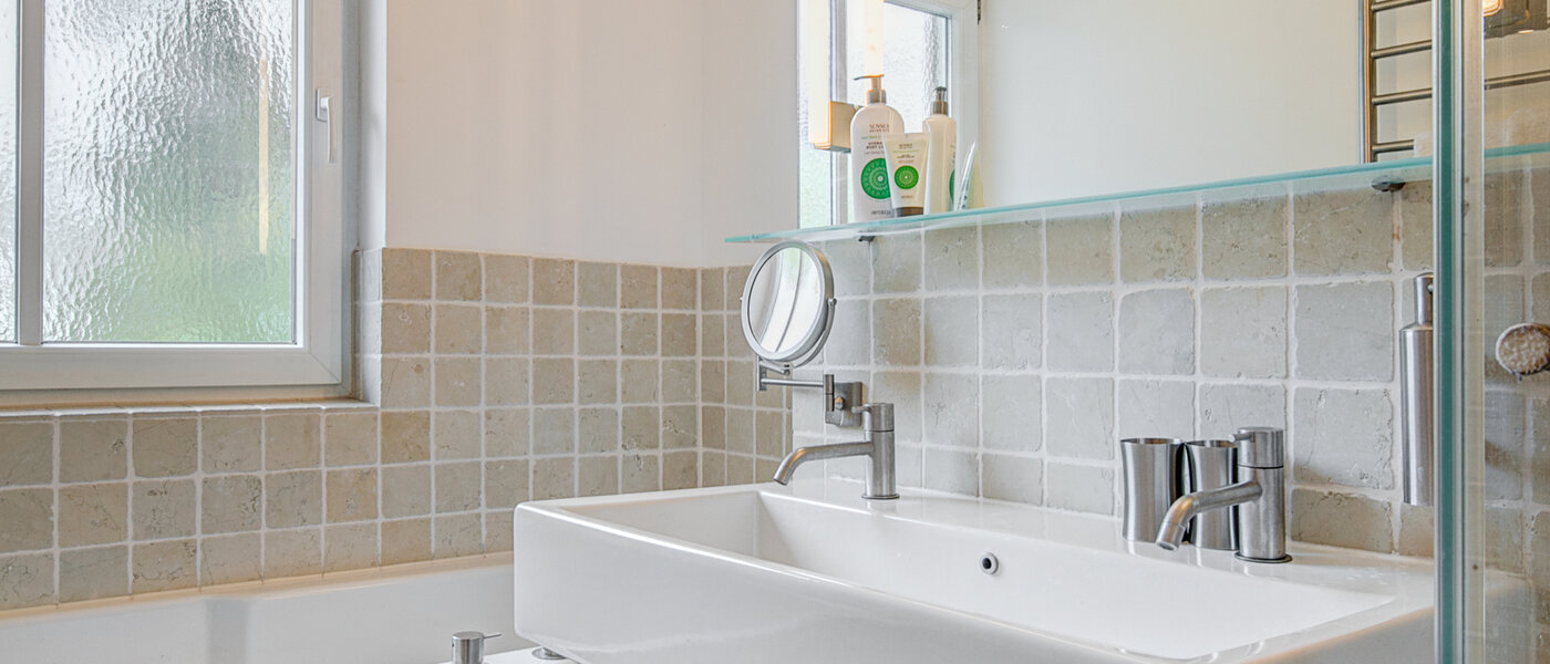 Wohnung München Obermenzing 02 Badezimmer 10294