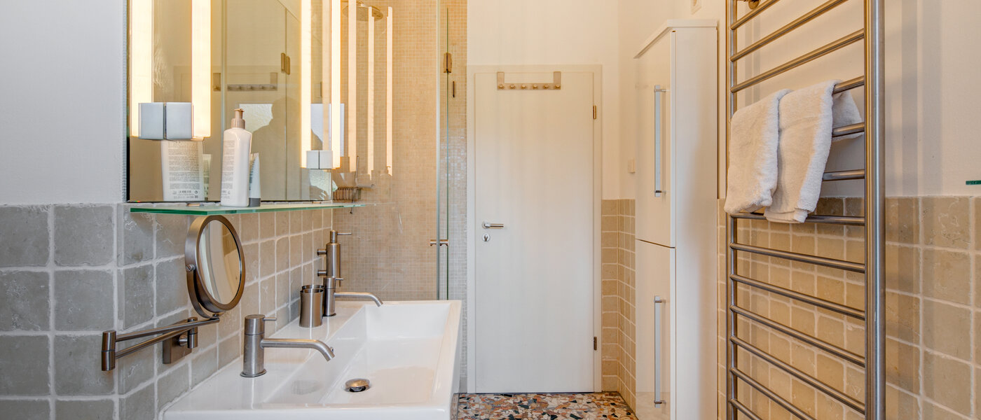 Wohnung München Obermenzing 04 Badezimmer 10294