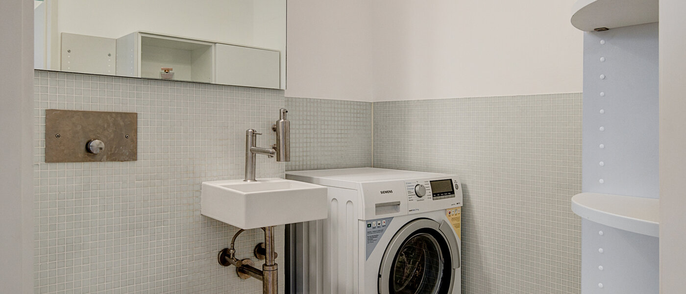 Wohnung München Obermenzing 01 sep. WC 10294