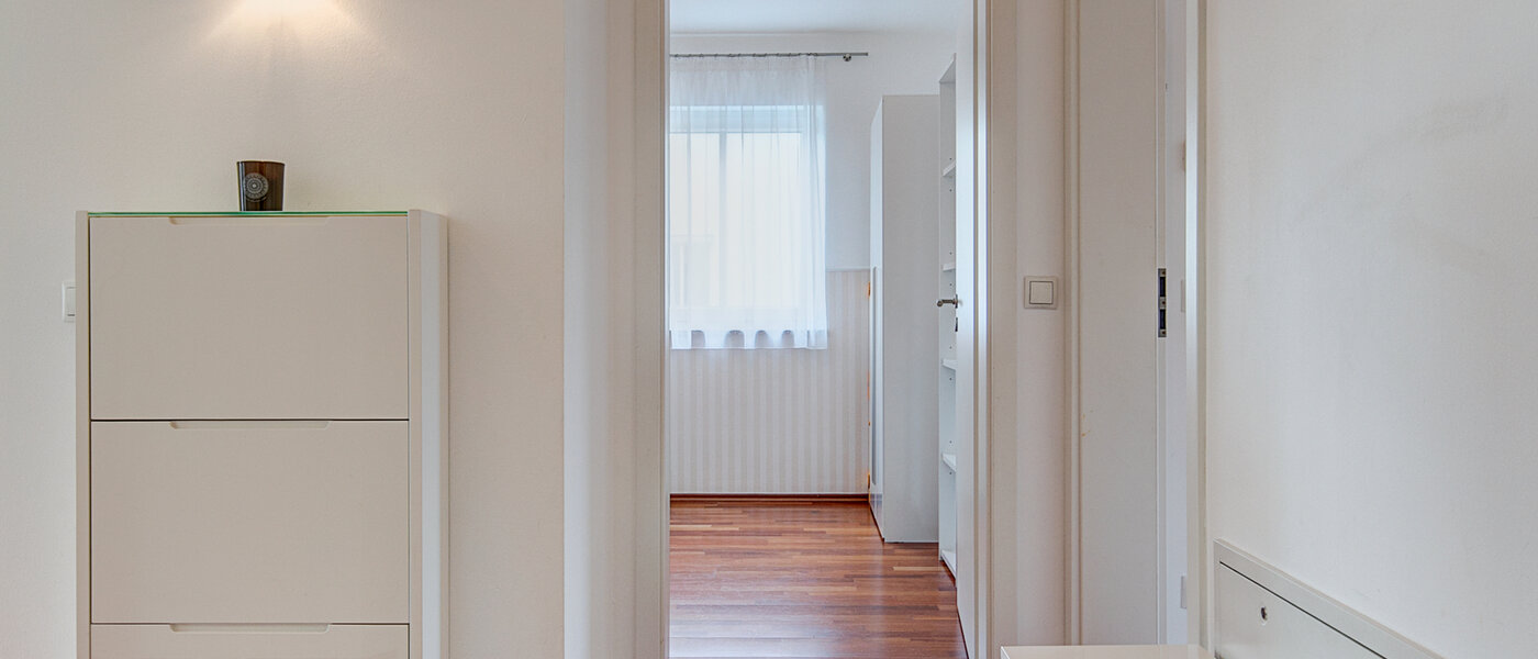 Wohnung München Obermenzing 01 Flur/Gang 10294