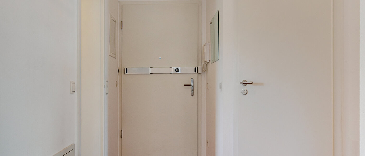 Wohnung München Obermenzing 02 Flur/Gang 10294