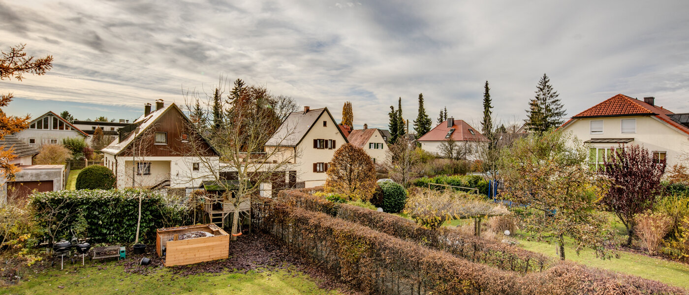 Wohnung München Obermenzing 01 Aussicht 10294