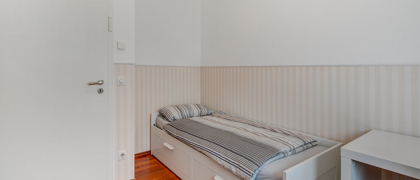 Wohnung München Obermenzing 02 2. Schlafen 10294