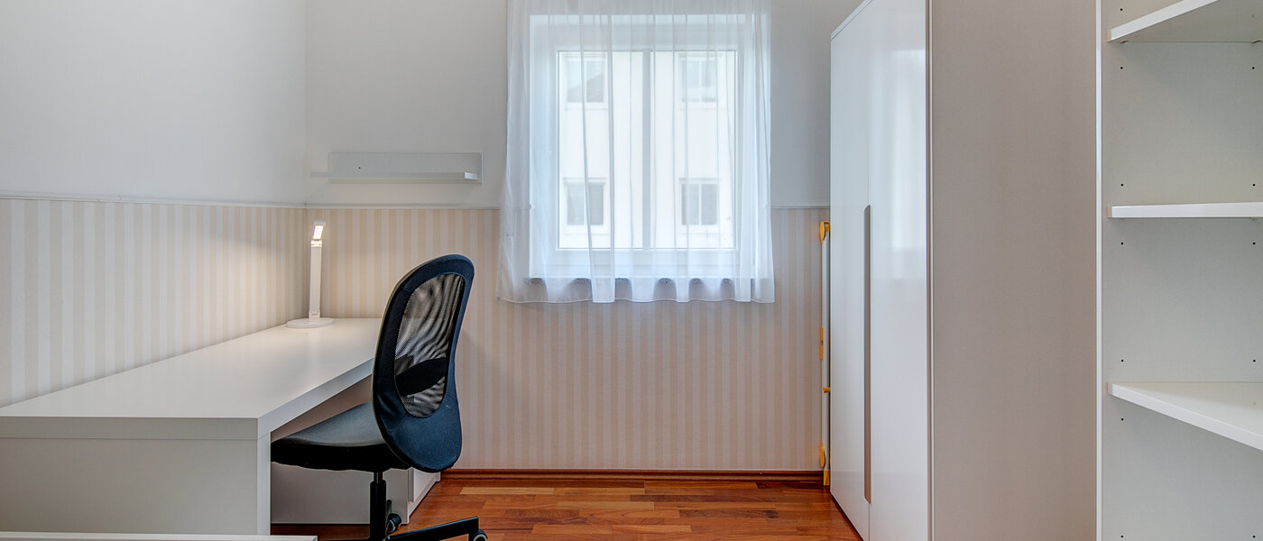 Wohnung München Obermenzing 03 2. Schlafen 10294