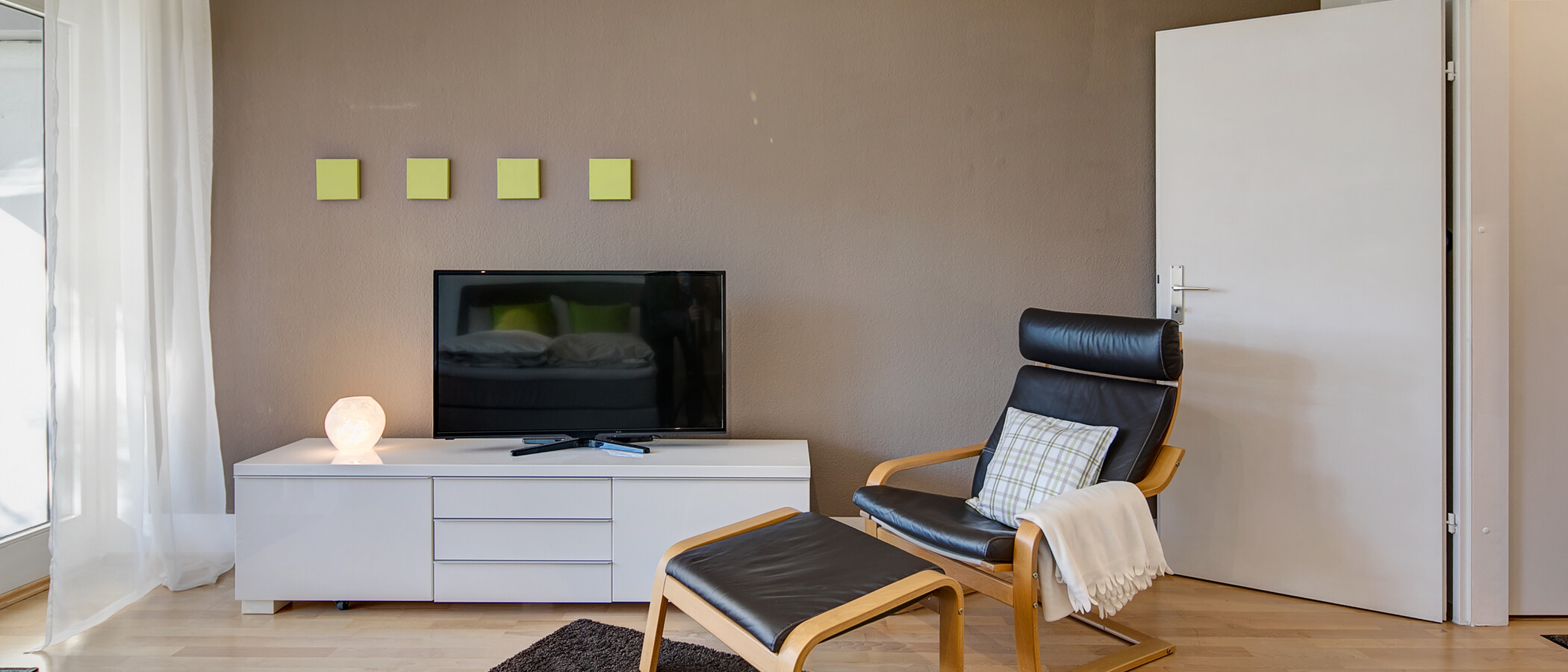 Wohnung München Obermenzing 02 Wohnen 10312