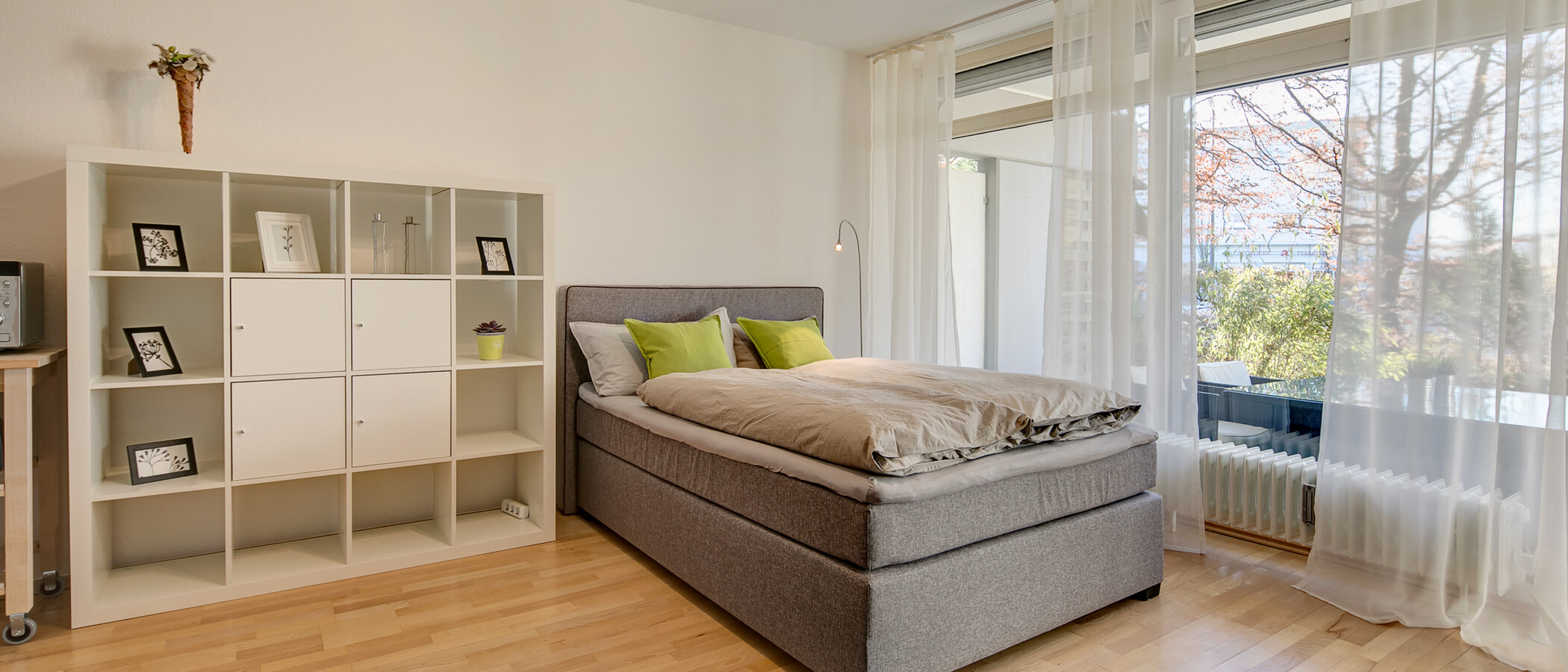Wohnung München Obermenzing 05 Wohnen 10312