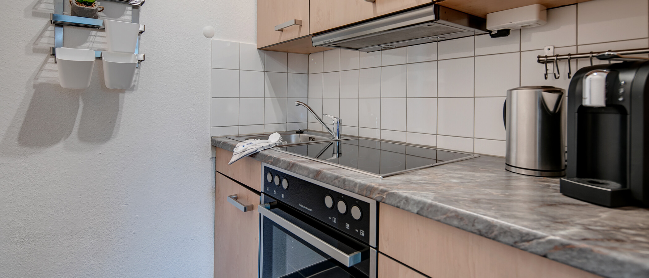 Wohnung München Obermenzing 02 Küche 10312