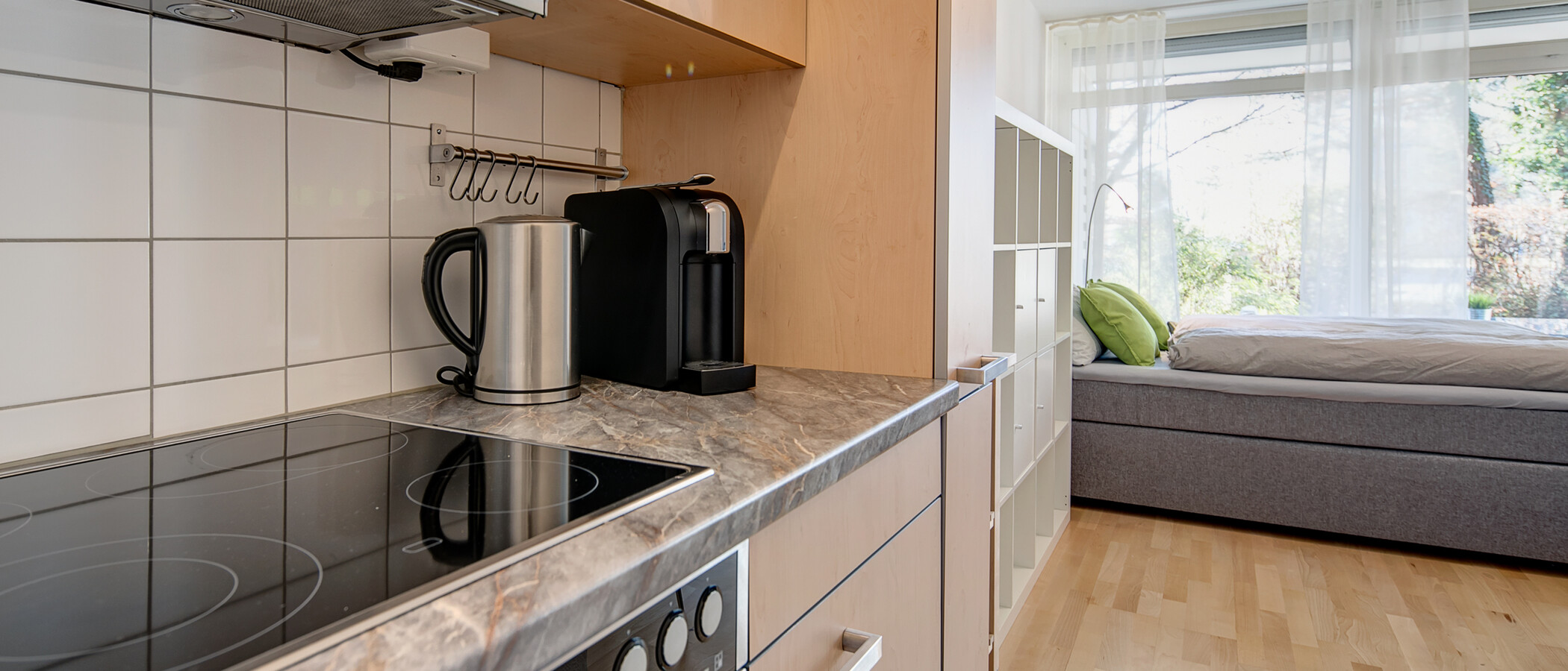Wohnung München Obermenzing 03 Küche 10312