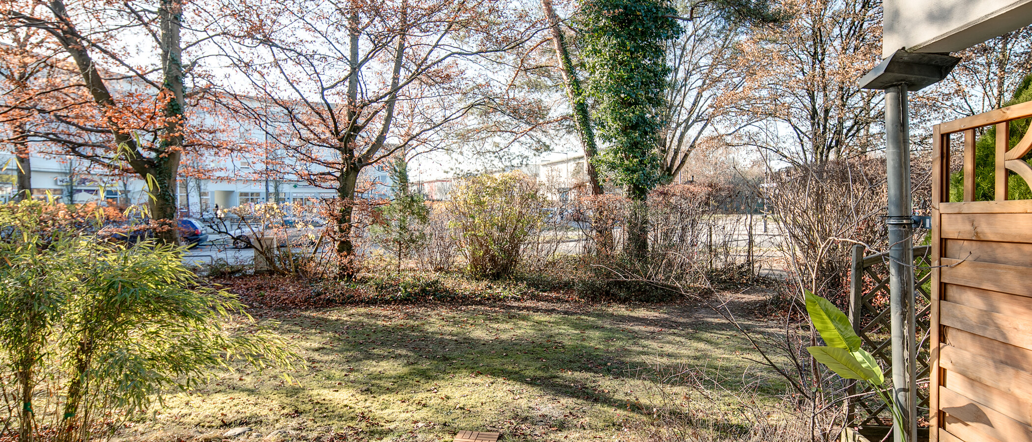 Wohnung München Obermenzing 01 Aussicht 10312