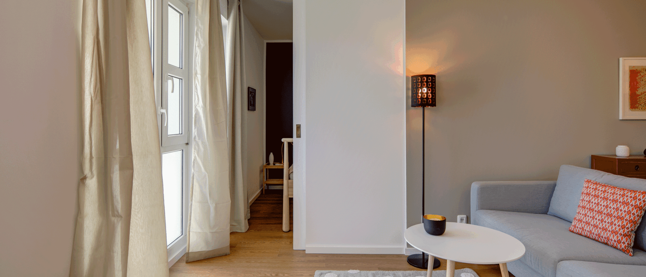 Wohnung München Ramersdorf 02 Wohnen 10325