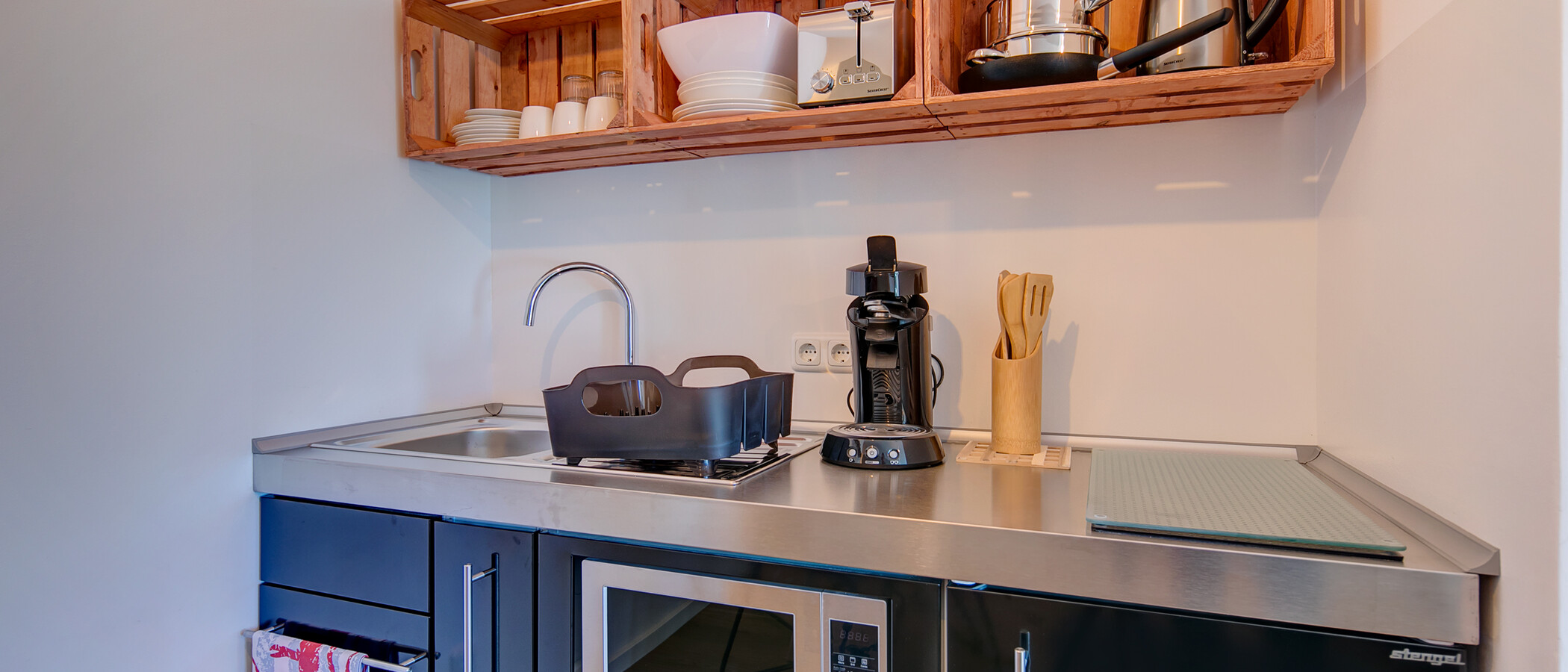 Wohnung München Ramersdorf 01 Küche 10325
