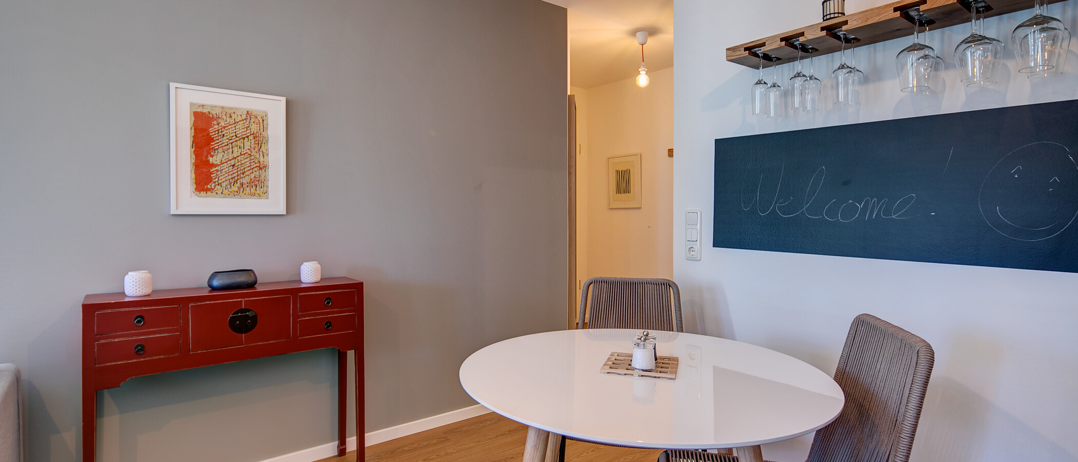 Wohnung München Ramersdorf 04 Küche 10325