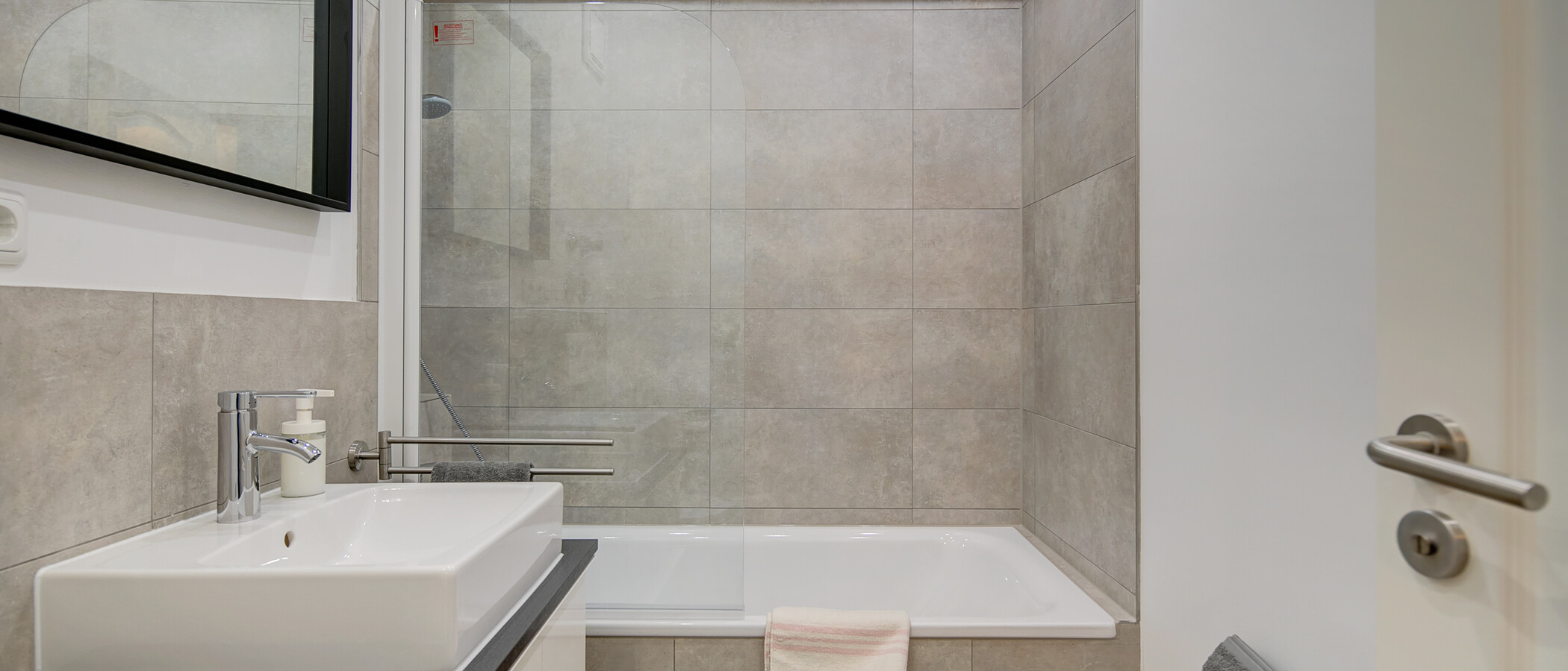 Wohnung München Ramersdorf 02 Badezimmer 10325