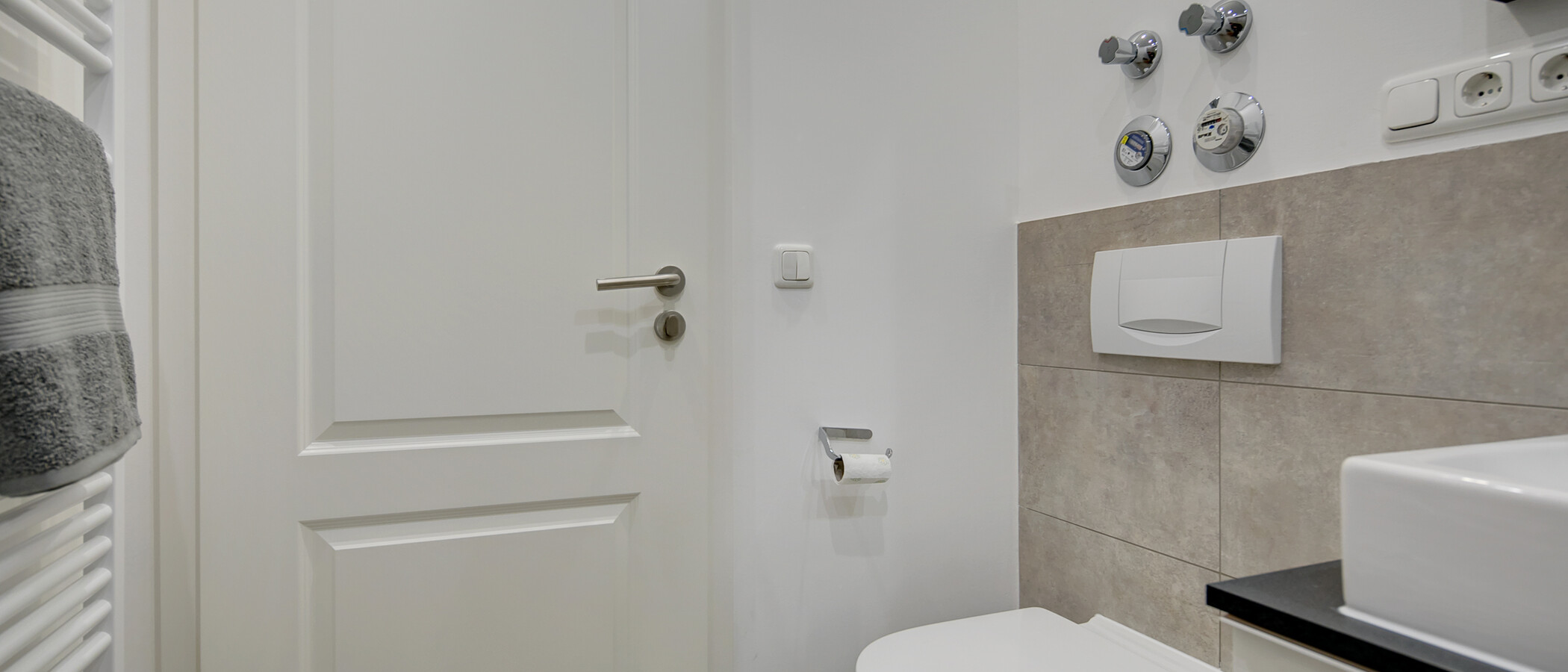 Wohnung München Ramersdorf 03 Badezimmer 10325