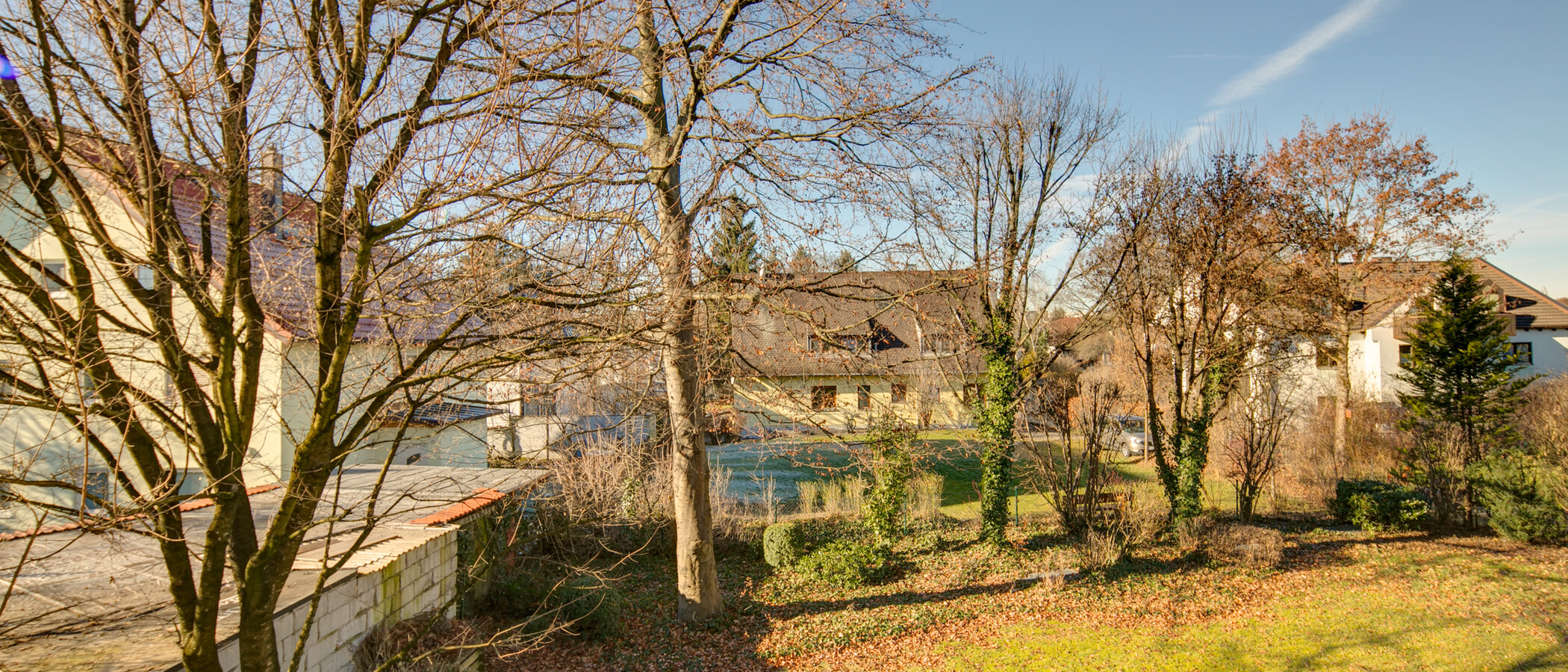 Wohnung München Ramersdorf 01 Aussicht 10325