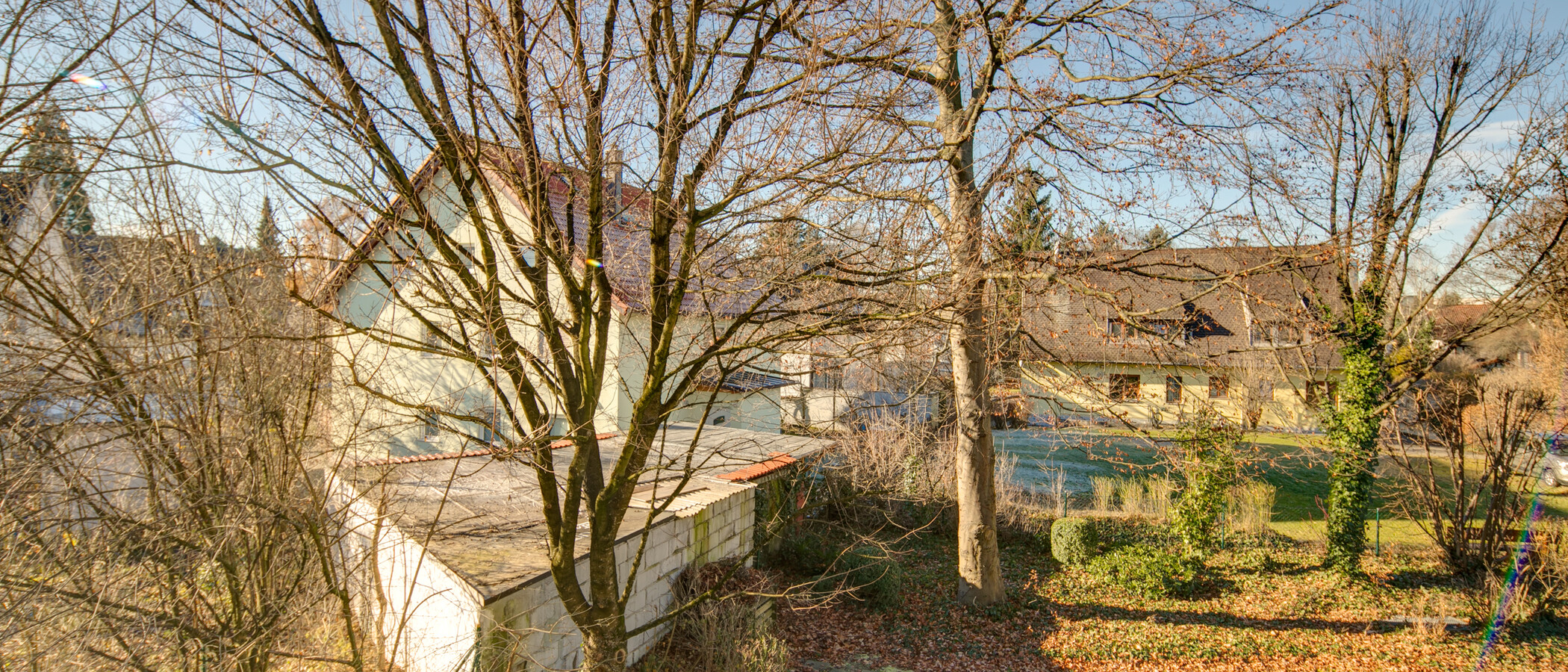 Wohnung München Ramersdorf 02 Aussicht 10325