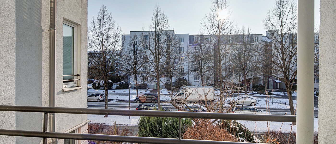 Wohnung München Oberföhring 02 Balkon 10330