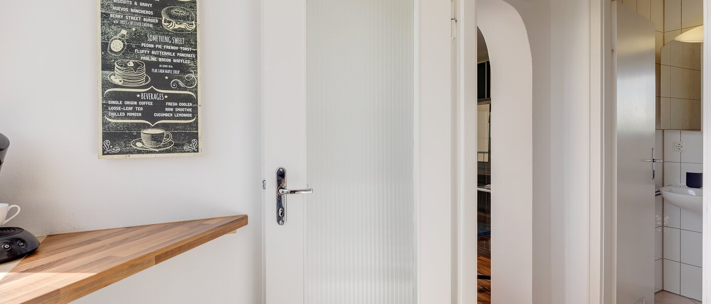 Wohnung München Oberföhring 04 Küche 10336