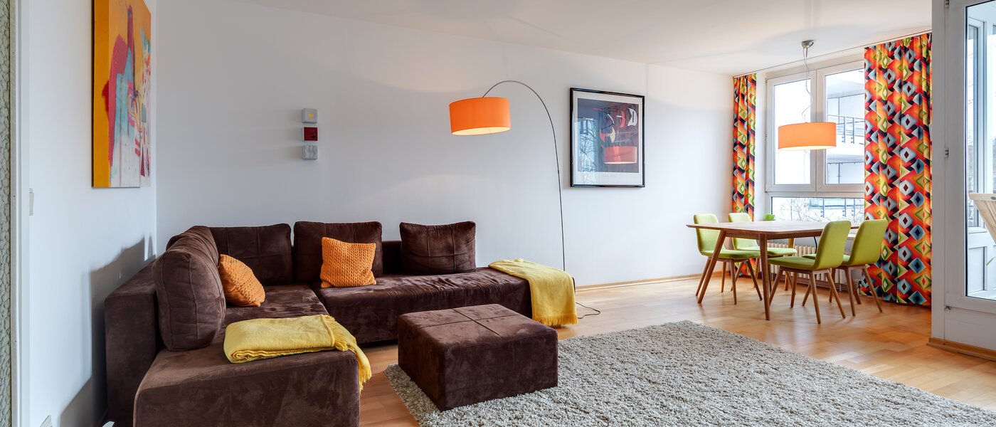 Wohnung München Haidhausen 01 Wohnen 10345